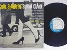 SONNY CLARK TRIO COOL STRUTTIN' BLUE NOTE BST-81588 JAPAN VINYL LP