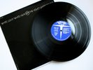 ORIGIANL 1968 ANDY WARHOL SKULL VELVET UNDERGROUND WHITE LIGHT HEAT VINYL LP EX