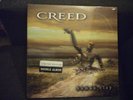Creed Human Clay 1999 Wind-Up Sealed Brand new LP Vinyl Original Pressing