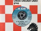 ETTA JAMES & SUGAR PIE DeSANTO * IN THE BASEMENT * R&B NORTHERN SOUL ??