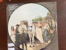 Lana Del Rey - Chemtrails Over The Country Club - Spotify Picture Disc X/5000