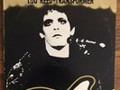 Lou Reed / Transformer / Original VG Vinyl LP / 1972 RCA Records