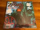 Rob Zombie The Sinister Urge New and Sealed Vinyl Record LP White Zombie