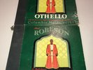 Columbia Masterworks M-MM-554 - Paul Robeson in Shakespeare's Othello - V 1 & 3