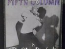 Fifth Column – To Sir With Hate LP (1986) Hide WRC1-4512 Canada Punk Girls Rare