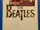 The Beatles – 20 Greatest Hits LP (1982) Capitol Records – SO 12245 Canada