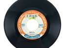 EXCELLENT PSYCH FUNK BEAT GROOVE RARE THAI 7