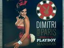 Dimitri From Paris - Return To The Playboy Mansion - LP01