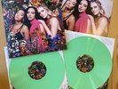 Little Mix - Between Us (Spotify Fans First 2XLP Limited Edition Green Vinyl)