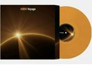 ABBA - Voyage Exclusive Limited Edition Orange Colored Vinyl LP Fast Shipping