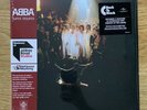 12” Half Speed Vinyl LP Album Nr Mint ABBA Super Trouper New Sealed