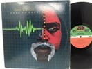 Gino Soccio ‎Face To Face LP Vinyl Record Original Pressing Rare Disco Funk 1982