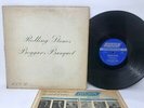 The Rolling Stones Beggars Banquet LP Vinyl Record 1968 PS-539