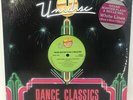 Grandmaster Flash - White Lines Vinyl Record 1987 Rare Import