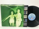 Robert Palmer Sneakin' Sally Through The Alley LP Vinyl Record 1974