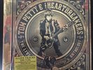 TOM PETTY & THE HEARTBREAKERS LIVE ANTHOLOGY 7 LP SET. NEW AND SEALED