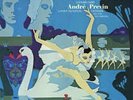 Tchaikovsky Swan Lake Andre Previn and the London Symphony Orchestra - New Vinyl