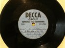 JOE MEEK What Is Happening / Each Night I Cry 7