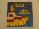 SEALED-MINT  THE BEATLES YELLOW SUBMARINE SONGTRACK LP RARE 1999 APPLE EU PRESS