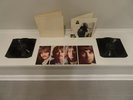 THE BEATLES WHITE ALBUM LP  SOUTH AFRICA PARLOPHONE BLACK LABEL A11462
