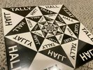 Tally Hall Good & Evil Vinyl Album 2011 Quack Media — Near Mint Condition