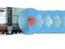 OASIS - TIME FLIES 1994-2009  5X SKY BLUE VINYL JAPAN BOX SET PRESALE