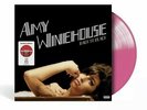 Amy Winehouse Back to Black Limited Pink Color Vinyl Target Exclusive Rehab New