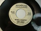 Rare Northern Soul 45 Sammy Ambrose 
