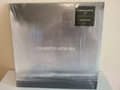 Cigarettes After Sex - Cry [Used Very Good Vinyl LP] Explicit