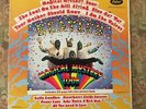 RARE MONO EARLY CANADIAN PRESSING BEATLES 