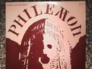 ORIGINAL CAST: philemon Portfolio Music 12