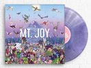 Mt. Joy - Rearrange Us / Vinyl LP limited edition on PURPLE