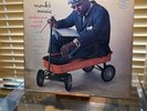 Thelonious Monk, Monks Music, Riverside RLP 12-242, early Mono press.