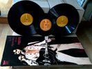 Elvis ARGENTINA ONLY Los 40 Mejores Exitos GATEFOLD '75 2-LP SET + FREE PROMO EP