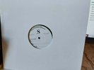 Gang Starr Step Into The Arena RARE Test Press Vinyl Record inst. 1990 GangStarr