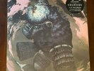 Shadow of the Colossus Soundtrack Vinyl 2LP (White & Blue Colored)