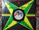*PRINCE JUNIOR, JAHMAN SOUND/ KING TUBBY'S DUBPLATE KILLER/ HEAR/ JA