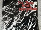 The Jesus and Mary Chain Upside down original 7