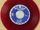 Hy-Tones 1959 DOOWOP 45 I'm A Fool / Chinese Boogie RED WAX HYTONE REPRO VG+++/M