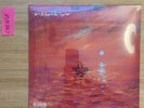 Santan Dave We're All Alone In This Together Waaitt Limited Edition Red Vinyl