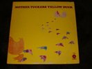 Mother Tuckers Yellow Duck - Home Grown Stuff - 1969 Cdn Psych - RARE