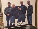 Rock-O-Rama RRR79 storm oi lp. rare
