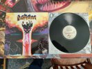 Destruction - Infernal Overkill LP (1986) Kreator - Sodom - Slayer - Exodus