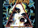 Def Leppard - Hysteria | 2017 Remaster | 180gm Vinyl Double LP