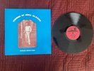 John Clark-Visions of... Wackies Roots Reggae excellent condition
