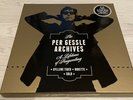 Lifetime Of Songwriting 10 CD 1 LP Box Set Marie Fredriksson Per Gessle Roxette