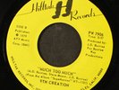 9TH Creation : Much Plus Qu ' Assez / Got My Baby Back Hilltak 7 