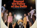 “BEYOND THE VALLEY OF THE DOLLS” RARE CULT OST Original 1970 Vinyl LP RUSS MEYER