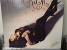 Paula Abdul Rush Rush - Vinyl Record 12