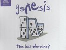The Last Domino? (4LP) by Genesis (Record, 2021)